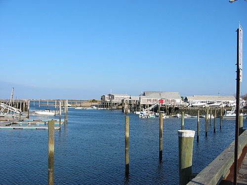 Barnstable (village), Massachusetts